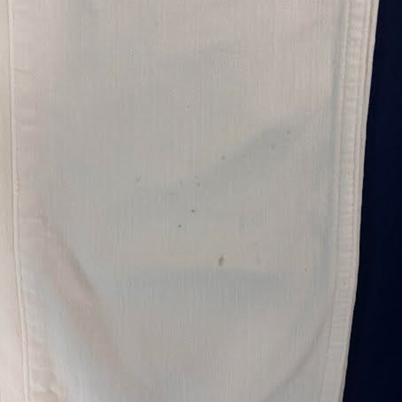 J Crew High Rise Vintage Straight Leg Jeans - Picture 4 of 7